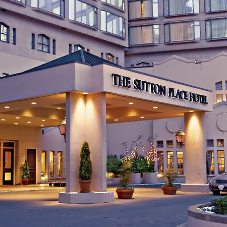 La Grande Residence At The Sutton Place Hotel-2